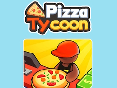 Juego Pizza Tycoon