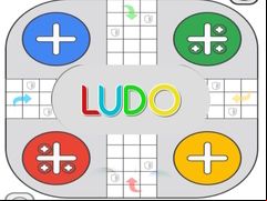 Juego Ludo 