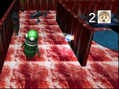 Juego R.E.P.O vs Tralalero Tralala in Hospital