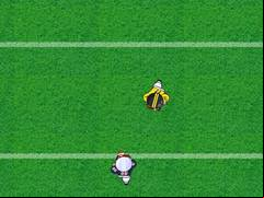 Juego Touchdown King