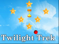 Juego Twilight Trek