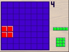 Juego Cube Blast
