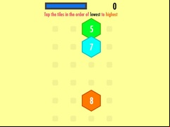 Juego Memqueue