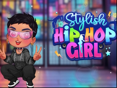 Juego Stylish Hip Hop Girl