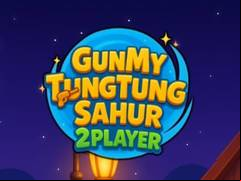 Juego GunMyTungtungSahur 2Player