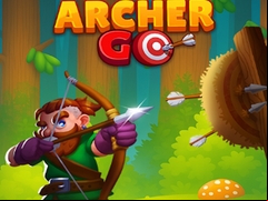 Juego Acher Go