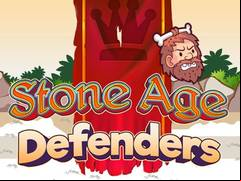 Juego Stone Age Defenders