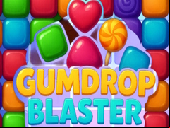 Juego Gumdrop Blasters
