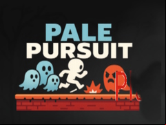 Juego Pale Pursuit