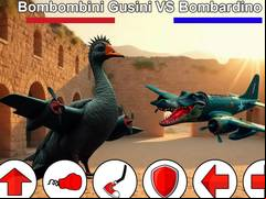 Juego Brainrot Auto Fight