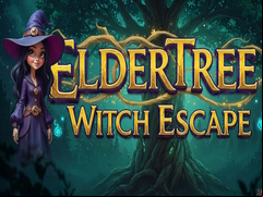 Juego Eldertree Witch Escape 