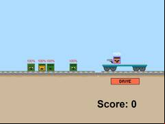 Juego Nubiks Dead Rails