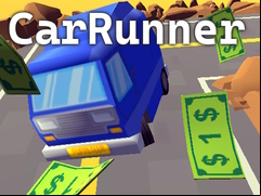 Juego CarRunner