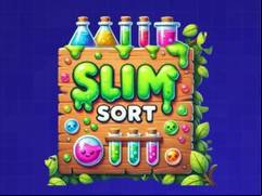 Juego Slim Sort