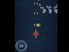 Juego Space Force Alpha