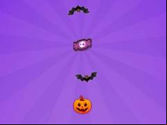Juego Halloween Idle Fly