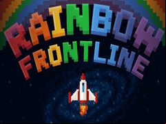 Juego Rainbow Frontline