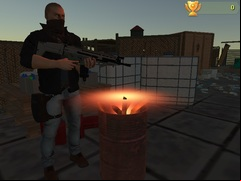 Juego The Last Of Survival