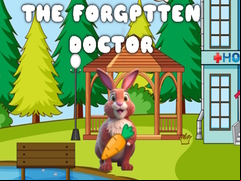 Juego The Forgotten Doctor