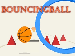 Juego BouncingBall