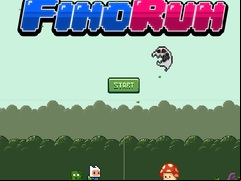 Juego Fino Run