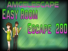 Juego Amgel Easy Room Escape 280