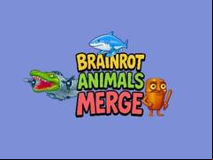 Juego Brainrot Animals Merge