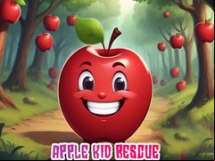 Juego Apple Kid Rescue