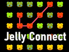 Juego Jelly Connect