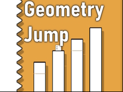 Juego GeometryJump