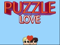 Juego Puzzle Love