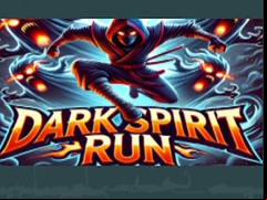 Juego Dark Spirit Run