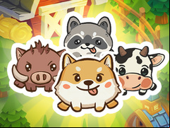 Juego Animal Sort