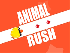 Juego Animal Rush