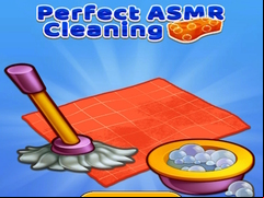 Juego Perfect Asmr Cleaning