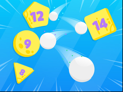 Juego Physics Balls