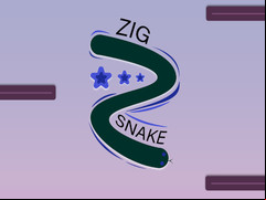 Juego Zig Snake