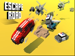 Juego Escape Road