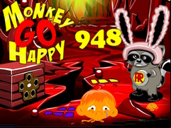 Juego Monkey Go Happy 948