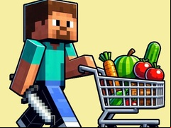 Juego CraftMart