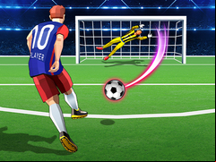 Juego Football Rush 3D