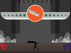 Juego Swordsman