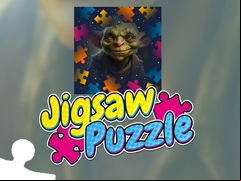 Juego Goblin Jigsaw Puzzle