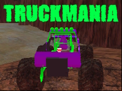 Juego Truckmania