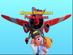 Juego Airport Simulator: Plane Tycoon