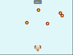 Juego Dogat