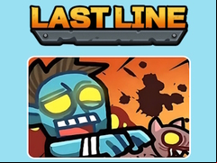 Juego Last Line