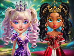 Juego Gemstone Glam