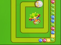 Juego Zumpa Marble