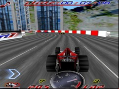 Juego Ultimate R1